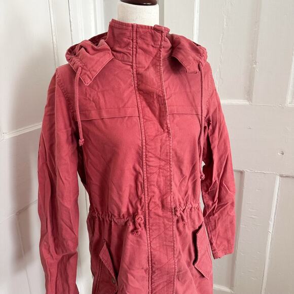 Pink Old Navy Jacket - Picture 3 of 5